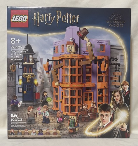 Lego 76422 harry potter - lego,