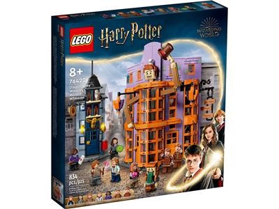 Lego harry potter 76422 - harry,