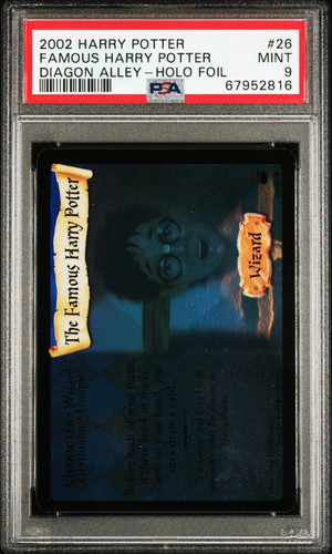 2002 harry potter diagon - potter,