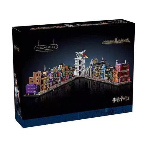Unbranded harry potter diagon - harry,