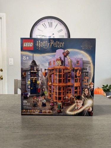 Lego harry potter - potter, 76422